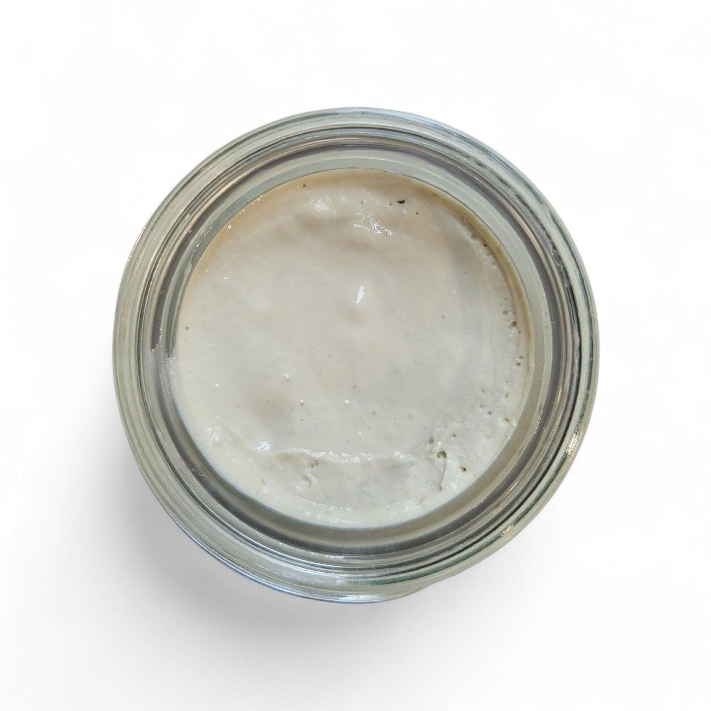 Magic Deodorant All Natural Deodorant Cream