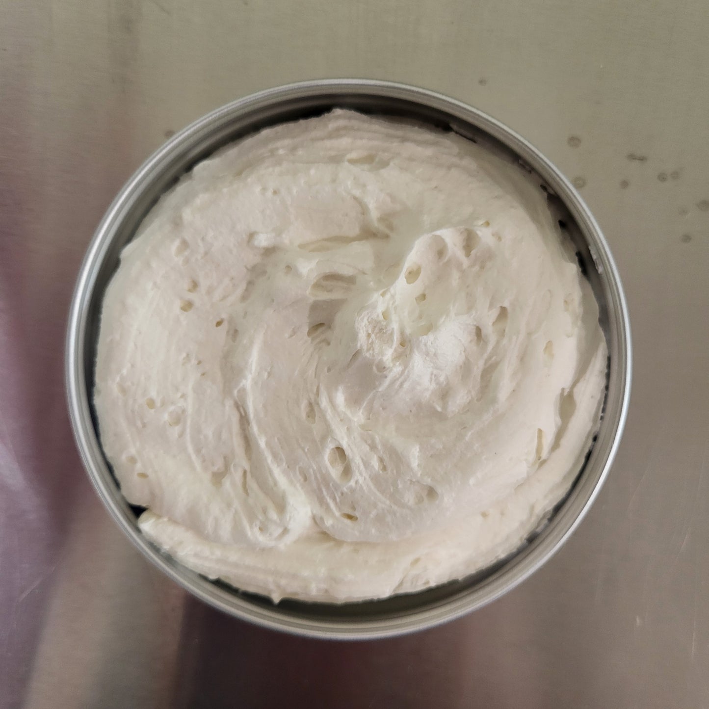 Soothing Whipped Balm - Infused With Calendula