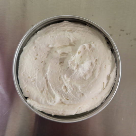 Soothing Whipped Balm - Infused With Calendula