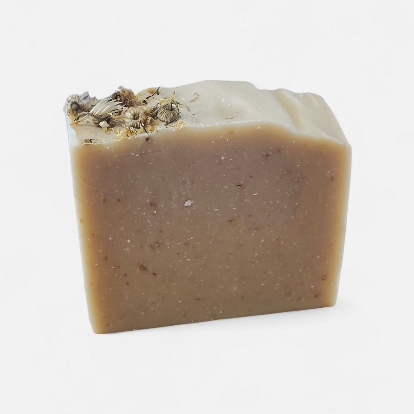 Calming Chamomile All Natural Soap
